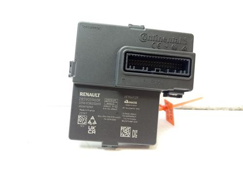 Modulo elettronico RENAULT CAPTUR I (J5_, H5_) 0.9 TCe 90 (90 hp) 32304258