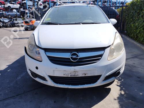 Front right window mechanism OPEL CORSA D Hatchback Van (S07) | BP23254076C23 - Image 2