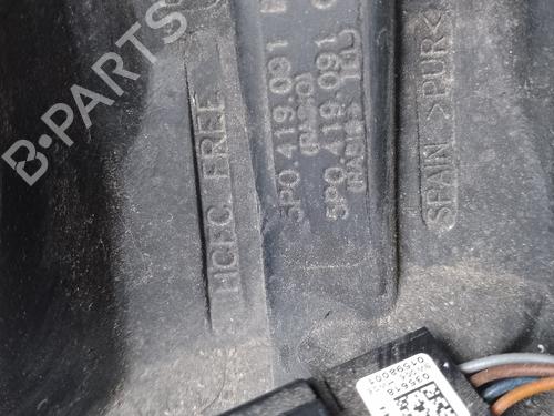 Steering wheel SEAT ALTEA (5P1)  | BP22363906C49 