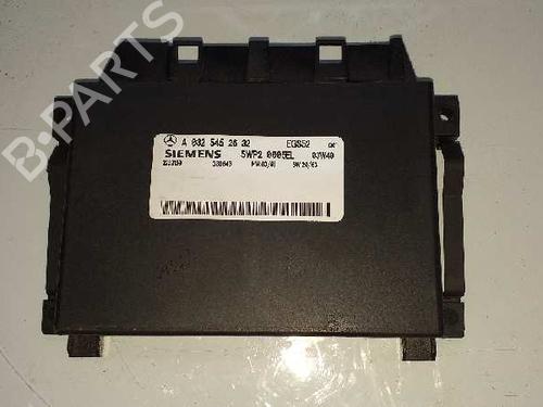 Used Electronic module Electronic module 10275692 10275692