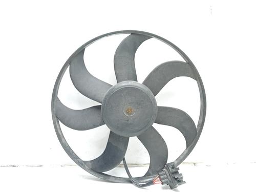 Used Radiator fan SEAT IBIZA IV (6J5, 6P1) [2008-2017]  21269274
