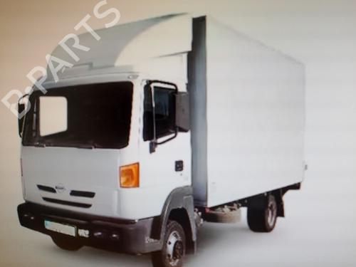 Cylinder head PEUGEOT 306 (7B, N3, N5) | BP21810995M5