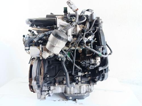 Engine HONDA CIVIC VII Hatchback (EU, EP, EV) 1.7 CTDi (EP4, EU9) | BP38178782M1 - Image 4