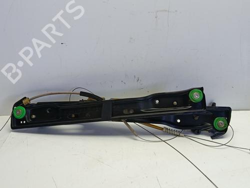 Used Front right window mechanism Front right window mechanism MERCEDES-BENZ GLC (X253) [2015-2022] 33241680 33241680