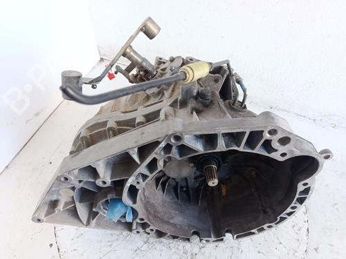Used Gearbox Gearbox 37700760 37700760