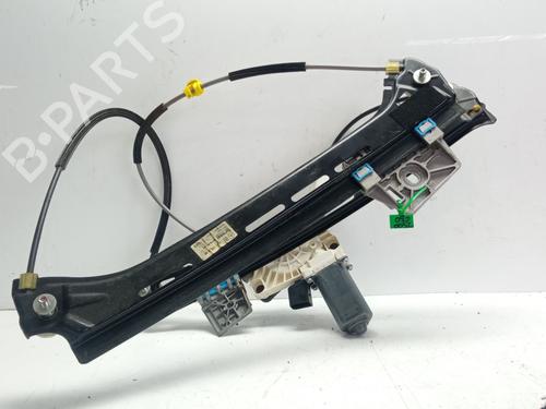 Front right window mechanism MERCEDES-BENZ E-CLASS Coupe (C207) E 350 CDI (207.322) | BP31125252C23 - Image 3
