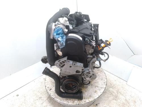 Engine VW PASSAT B6 (3C2) | BP30459035M1