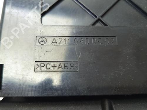 Switch MERCEDES-BENZ E-CLASS (W211) E 280 CDI (211.020) | BP30622003I30 - Image 10