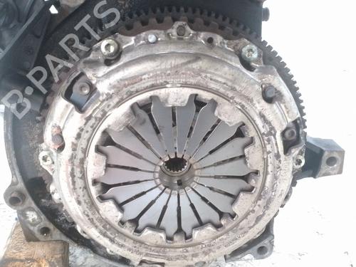 Engine PEUGEOT 206 Hatchback (2A/C) 1.6 16V | BP26730878M1 