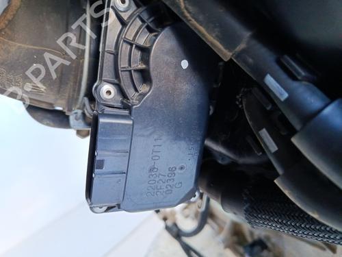 Engine TOYOTA C-HR (_X1_)  | BP33609729M1  - Image 7