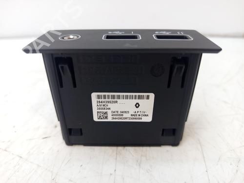 Electronic module RENAULT CAPTUR I (J5_, H5_) 0.9 TCe 90 | BP32396095M83