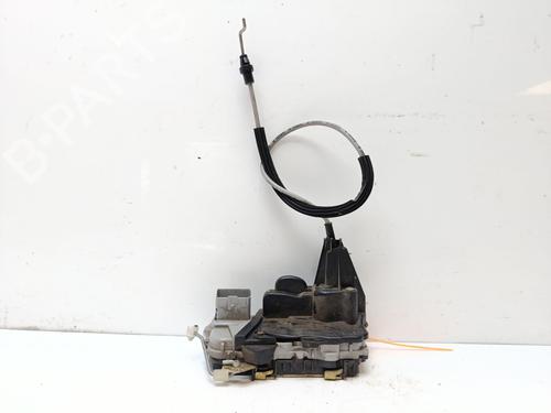 Used Front right lock Front right lock PEUGEOT 307 SW (3H) 1.6 HDI 110 (109 hp) 33114524 33114524