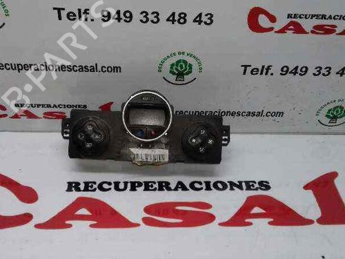 Used Climate control Climate control 7954384 7954384