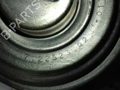 Egr BMW 3 (E46) 320 d | BP7951801M69 