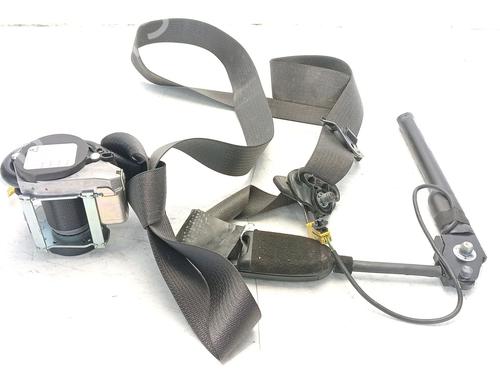 Sikkerhedssele foran venstre OPEL ASTRA J GTC [2011-2018]  31125234