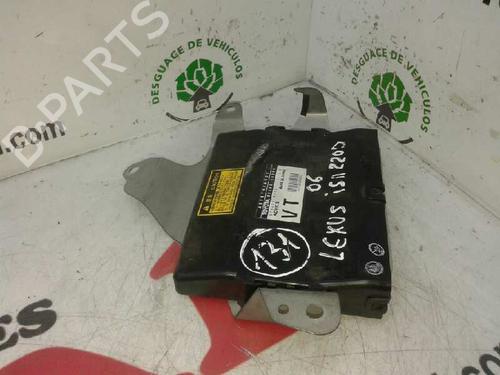 Electronic module LEXUS IS C (GSE2_) 250 | BP10275341M83 - Image 4