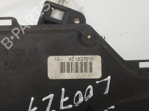 Front left lock AUDI A3 (8P1) 1.9 TDI | BP18707932C98 
