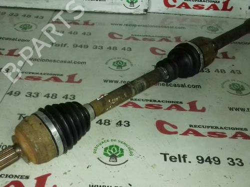 Used Right front driveshaft RENAULT GRAND SCÉNIC II (JM0/1_) [2004-2009]  7952636