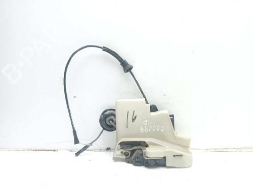 front-right-lock-vw-transporter-t5-van-7ha-7hh-7ea-7eh-2003-23863068 main image