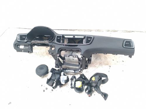 Airbag sæt Airbag sæt 26324865 26324865