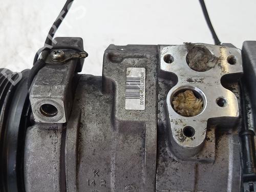 AC compressor IVECO DAILY V Van 35C15 V, 40C15 V, 45C15 V, 50C15 V, 60C15 V,65C15 V | BP30547165M34 - Image 7