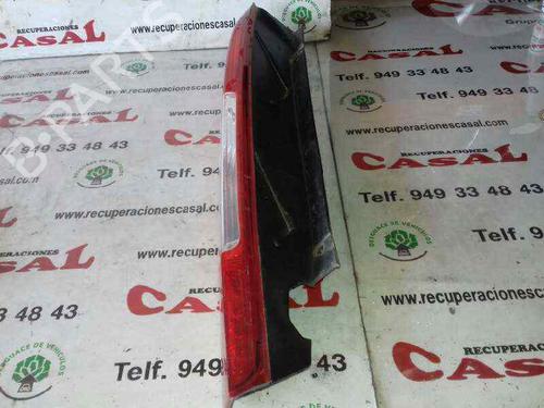 Right taillight FORD FOCUS II (DA_, HCP, DP)  | BP7955005C35 