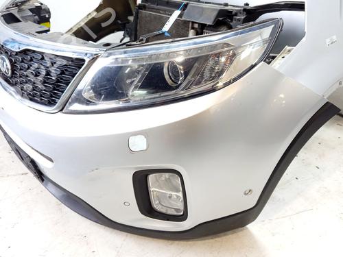 Komplette front KIA SORENTO II (XM)  | BP31132698S1 