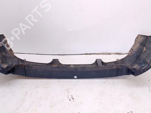 Rear bumper PEUGEOT 308 SW I (4E_, 4H_)  | BP26530581C8 