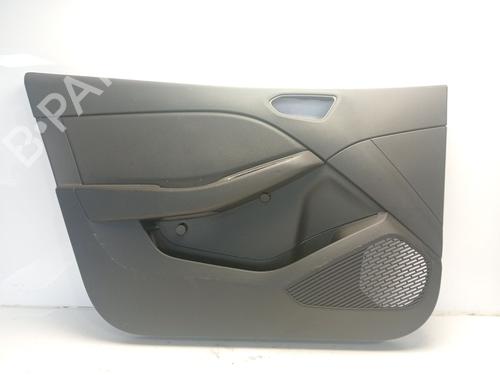 Venstre frontpanel RENAULT CLIO V (B7_) 1.0 TCe 100 (B7MT) (101 hp) 31184187