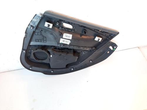 Rear left panel PEUGEOT 508 I (8D_)  | BP10348516C60 