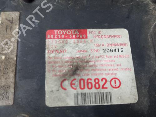 Electronic module LEXUS GS (_S19_)  | BP29876988M83