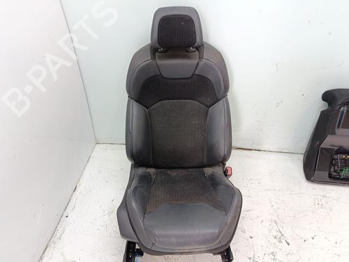 Seats set CITROËN C5 III (RD_) 3.0 HDi 240 (RDX8CA) | BP38069708C78 - Image 28