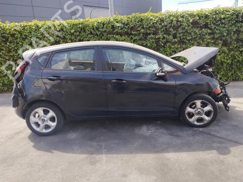 Steering column FORD FIESTA VI (CB1, CCN)  | BP16692683M21 