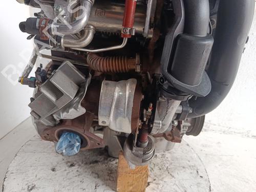 Engine RENAULT MEGANE III Hatchback (BZ0/1_, B3_) 1.5 dCi (BZ0C) | BP37606056M1 - Image 11
