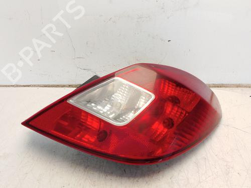 Right taillight OPEL CORSA D (S07) 1.3 CDTI (L08, L68) | BP38013386C35 - Image 1