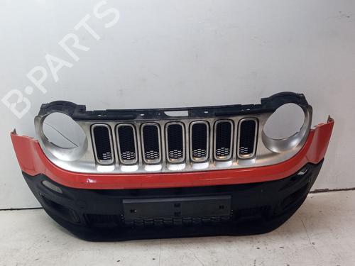 Stoßstange vorne für JEEP RENEGADE SUV (BU, B1, BV) 1.6 CRD (120 hp) 32173310