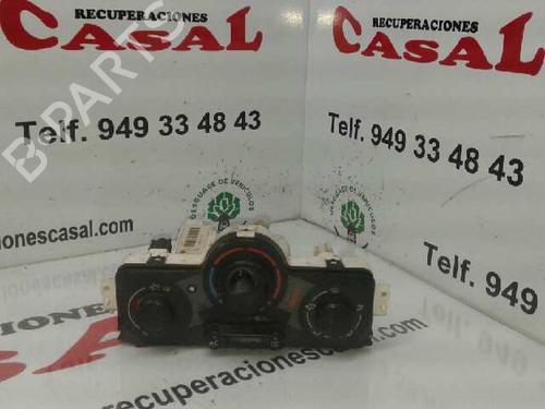 Used Climate control RENAULT MEGANE III Grandtour (KZ0/1) [2008-2016]  7951678