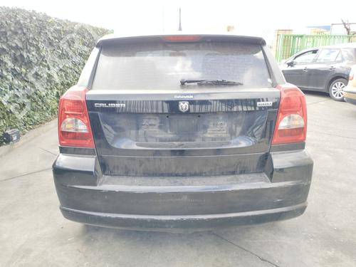 Venstre Baklys DODGE CALIBER 2.0 CRD | BP31117081C34 - Image 6