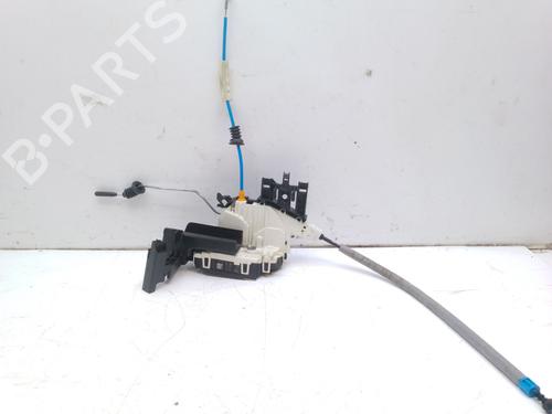 Used Front right lock Front right lock MERCEDES-BENZ CLA Shooting Brake (X117) CLA 200 CDI / d (117.908) (136 hp) 36164887 36164887