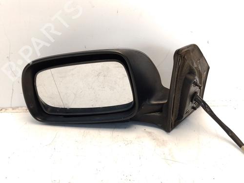 Used Left mirror TOYOTA AVENSIS Saloon (_T25_) 2.2 D-4D (ADT251_, ADT251R) (150 hp) 32271681
