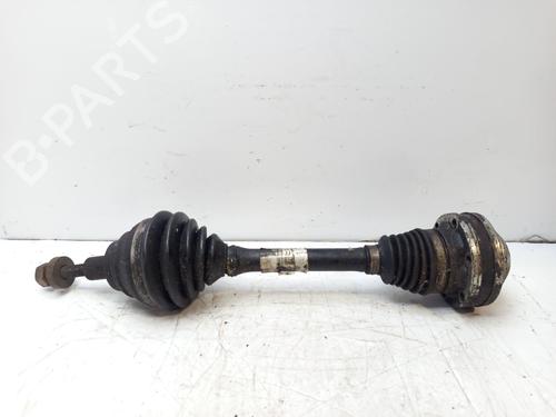Used Left front driveshaft Left front driveshaft 32145446 32145446