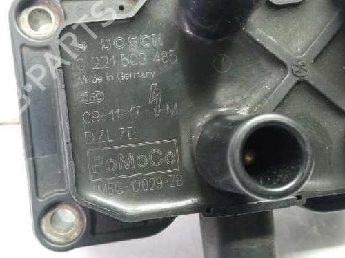 Bobine D'allumage FORD FOCUS II Turnier (DA_, FFS, DS) 1.6 Ti | BP10275955M94 