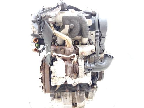 Engine AUDI A2 (8Z0) | BP29077410M1 - Image 4