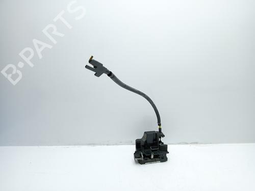 Høyre foran lås FIAT DOBLO MPV (119_, 223_) 1.9 JTD (105 hp) 16174449