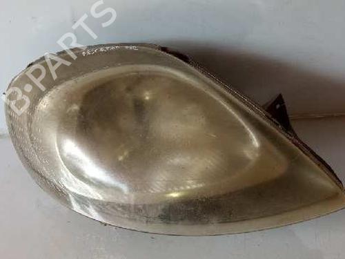 Used Right headlight Right headlight 7960772 7960772