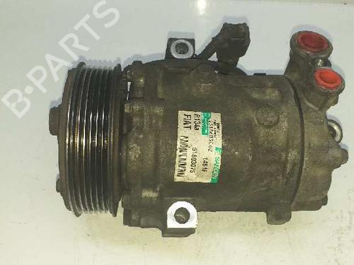 Compresseur AC FIAT GRANDE PUNTO (199_) 1.3 D Multijet (199.AXD11, 199.AXD1A, 199.AXD1B,... (90 hp) 7957221