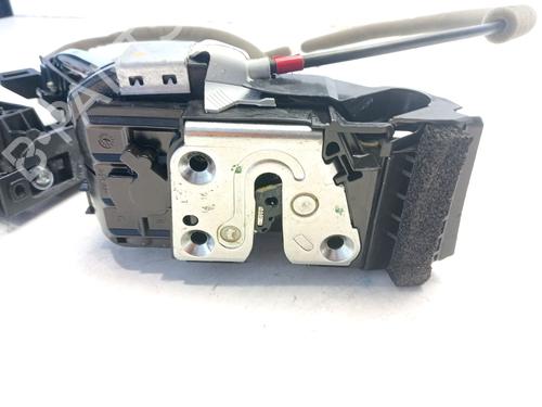 Rear left lock RENAULT KADJAR (HA_, HL_) 1.6 TCe 165 (HLMH) | BP29735124C100 