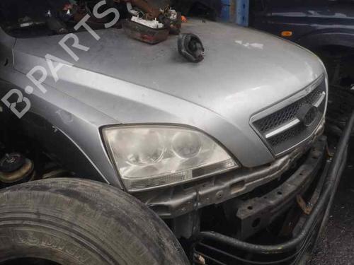 Brukte deler til LAND ROVER DISCOVERY I (LJ) [1989-1998]  4344231