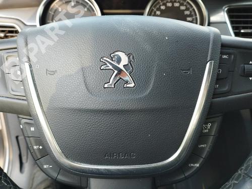 Airbag Kit PEUGEOT 508 I (8D_)  | BP10322056C86 