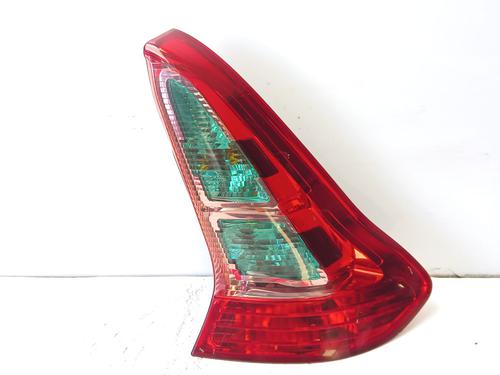 Used Right taillight CITROËN C4 Coupe (LA_) 1.6 16V (109 hp) 29210660